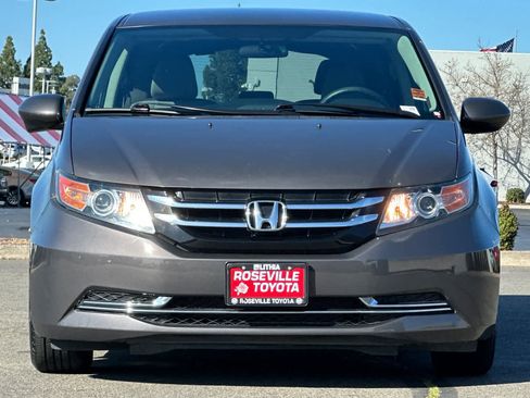 Used 2016 Honda Odyssey EX image 10