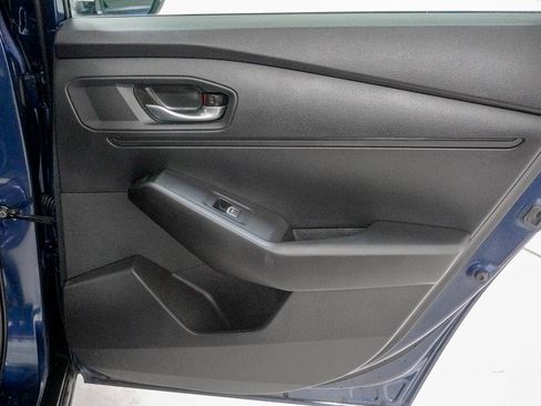 Used 2024 Honda Accord EX image 33