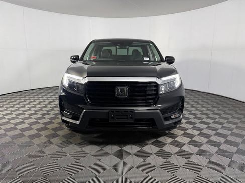 Used 2023 Honda Ridgeline RTL-E image 3