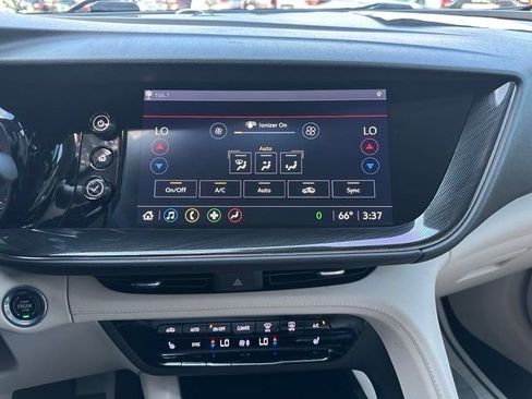 Used 2021 Buick Envision Essence AWD/4WD image 24