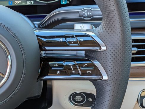 New 2026 Mercedes-Benz GLS 450 450 image 21