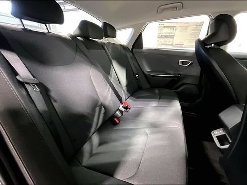 Used 2026 Kia K4 FWD image 9