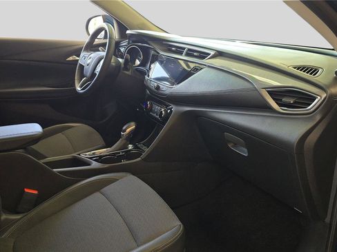 Used 2021 Buick Encore GX Preferred image 16