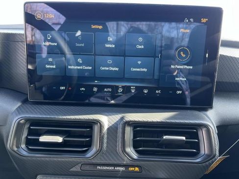 New 2026 Ford Mustang EcoBoost image 14