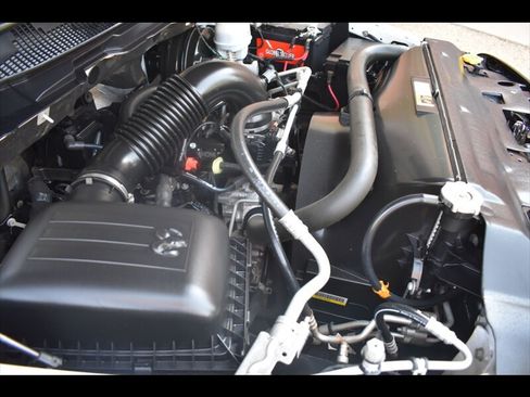 Used 2020 RAM 1500 Tradesman RWD image 38