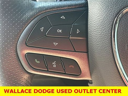 Certified 2024 Dodge Durango R/T image 28