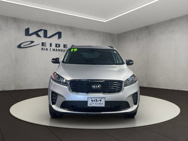 Used 2019 Kia Sorento S AWD/4WD image 6