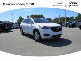 Used 2020 Buick Enclave Essence w/ Sound and Sites Package FWD video 1