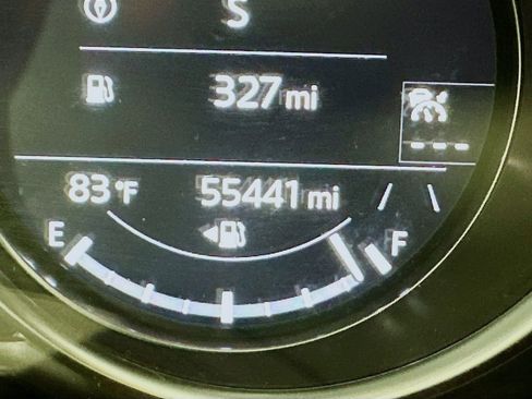 Used 2022 MAZDA CX-5 AWD 2.5 S image 14
