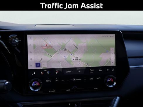 Used 2023 Lexus RX 350 Premium Plus image 22