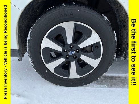 Used 2017 Subaru Forester 2.5i Premium image 27