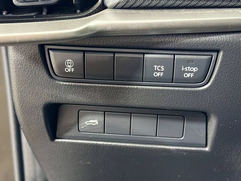 Used 2025 MAZDA CX-90 3.3 Turbo w/ Select Package AWD/4WD image 12