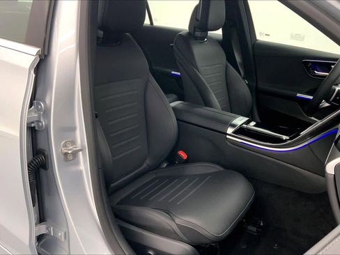 New 2026 Mercedes-Benz C 300 Sedan image 3