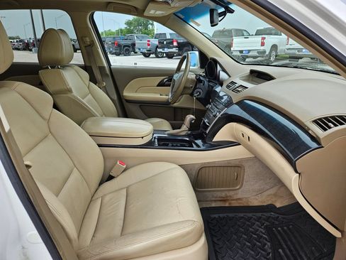 Used 2009 Acura MDX AWD/4WD image 29