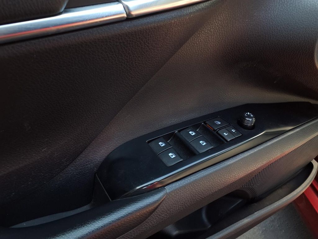 Certified 2019 Toyota Camry LE w/ Carpet Mat Package FWD image 20