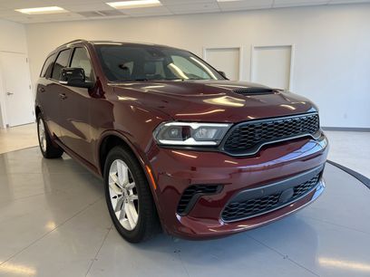Used 2024 Dodge Durango R/T