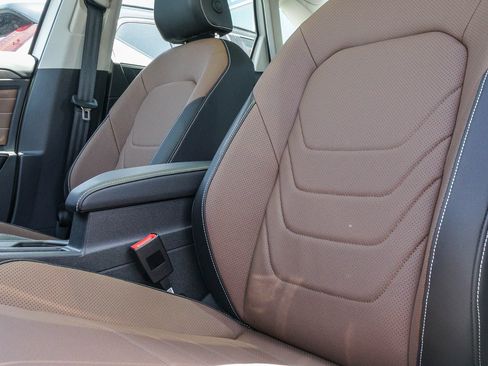 New 2026 Volkswagen Jetta SEL FWD image 25