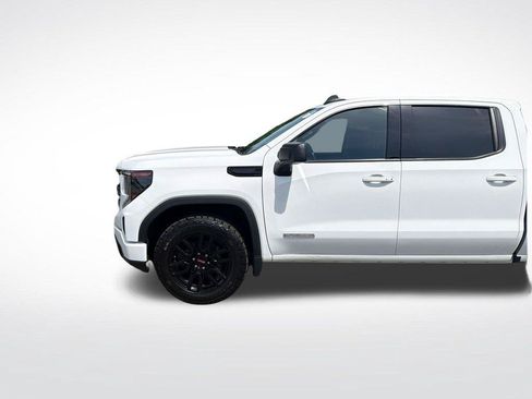 Certified 2022 GMC Sierra 1500 Elevation AWD/4WD image 27