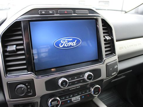 Used 2022 Ford F450 Lariat w/ Lariat Value Package image 8