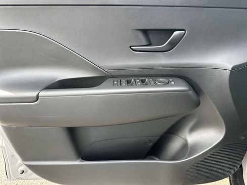 New 2026 Hyundai Kona SEL Sport AWD/4WD image 36