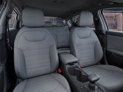 New 2025 Kia K4 EX image 15