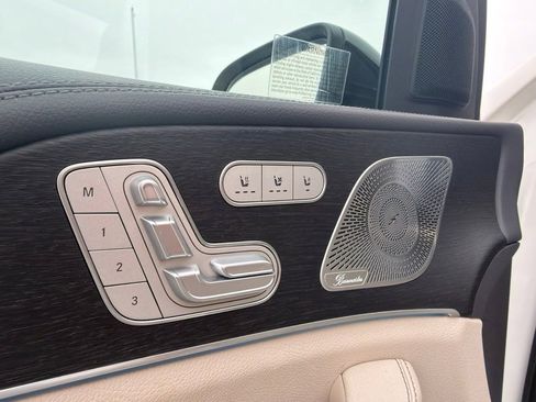 Used 2020 Mercedes-Benz GLE 580 4MATIC image 11