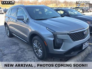 Used 2024 Cadillac XT4 Premium Luxury video 1