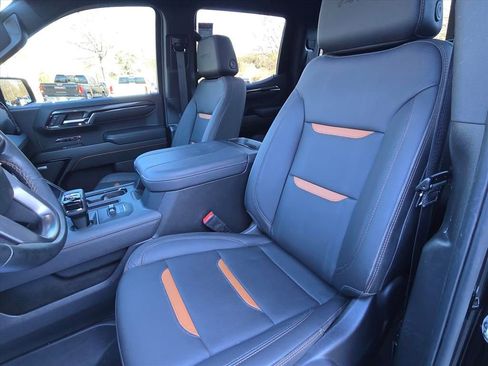 Certified 2024 GMC Sierra 1500 AT4 w/ Technology Package image 14