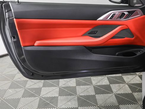 Used 2023 BMW M4 xDrive Competition w/ Parking Assistance Package image 32