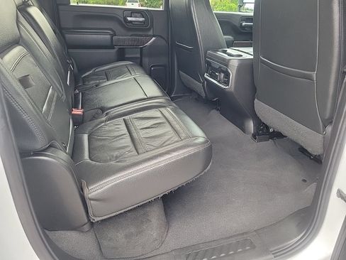 Used 2022 GMC Sierra 2500 Denali AWD/4WD image 14