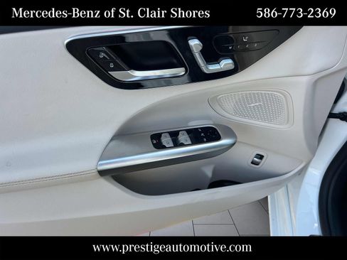 Used 2023 Mercedes-Benz C 300 4MATIC Sedan image 20