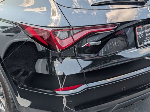 Used 2022 Acura MDX A-Spec AWD/4WD image 17
