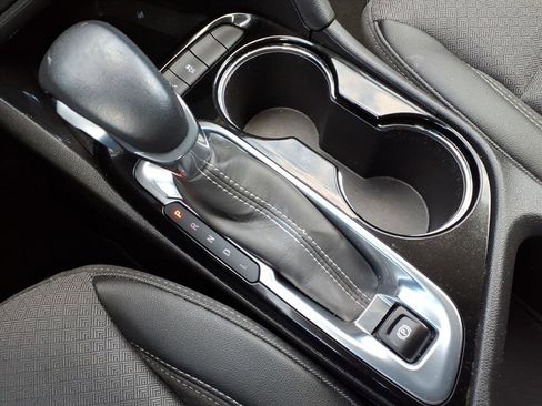 Used 2022 Buick Encore GX Preferred w/ Cold Weather Comfort Package image 27