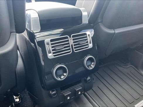 Used 2021 Land Rover Range Rover Westminster Edition image 36