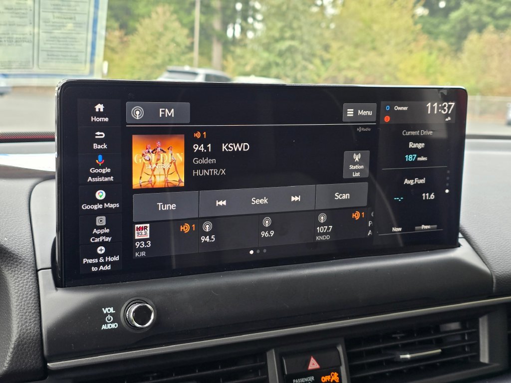 Certified 2026 Honda Pilot Elite image 21
