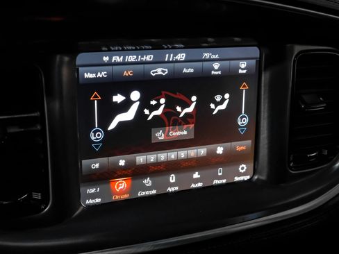 Used 2020 Dodge Charger R/T w/ Plus Group RWD image 35