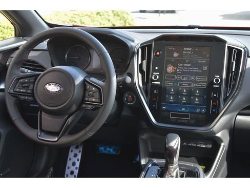 New 2026 Subaru Impreza RS AWD/4WD image 17
