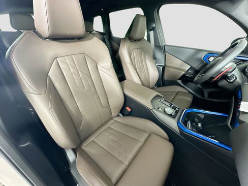 New 2026 BMW X3 M50 image 29