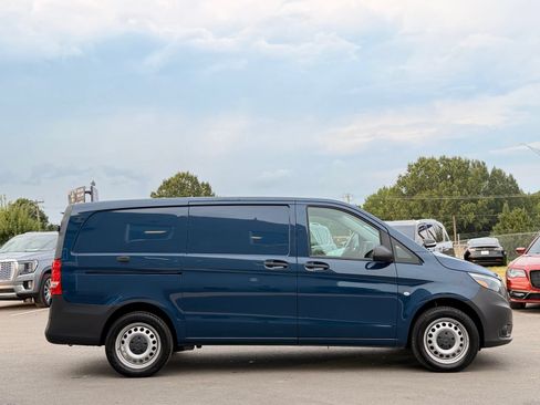 Used 2019 Mercedes-Benz Metris image 7