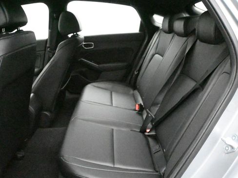 Certified 2023 Acura Integra A-Spec image 12