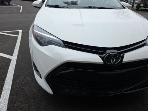 Used 2018 Toyota Corolla LE image 8