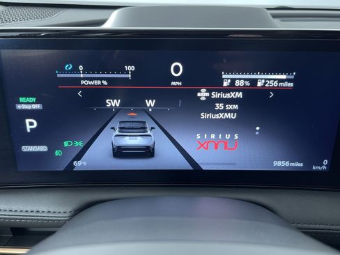 Certified 2024 Nissan Ariya AWD image 17