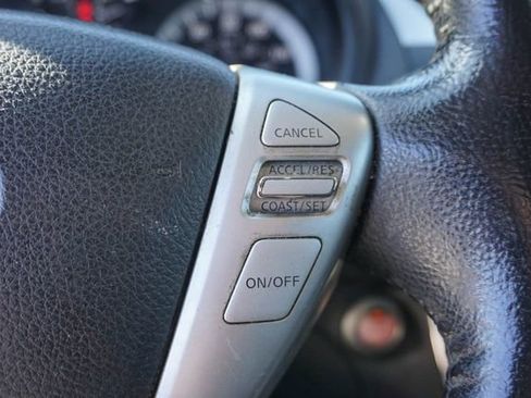 Used 2015 Nissan Sentra SR image 16