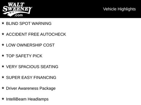 Used 2017 Cadillac XT5 Luxury w/ Driver Awareness Package image 16