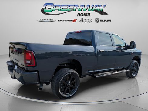 New 2026 RAM 2500 Tradesman AWD/4WD image 7