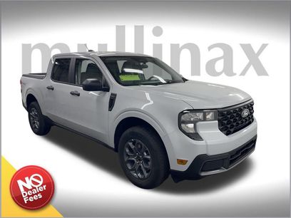 New 2025 Ford Maverick XLT
