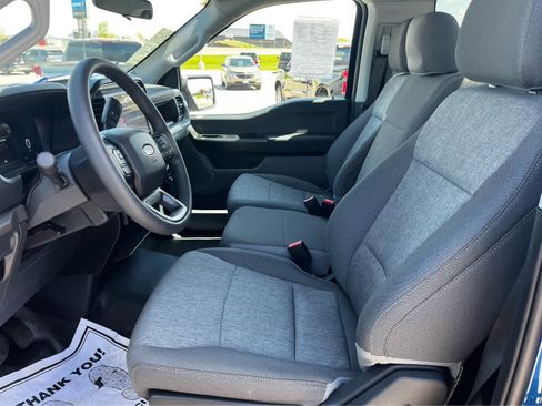 Used 2025 Ford F150 XL w/ Equipment Group 103A High AWD/4WD image 26