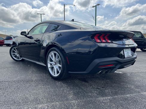 New 2026 Ford Mustang GT Premium RWD image 8