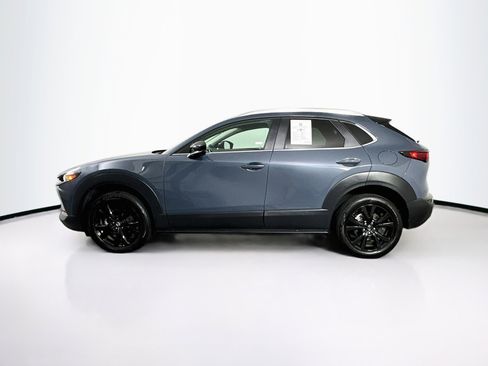 Used 2025 MAZDA CX-30 AWD 2.5 S w/ Preferred Package image 4