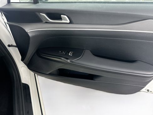 Used 2025 Kia K5 LXS image 31